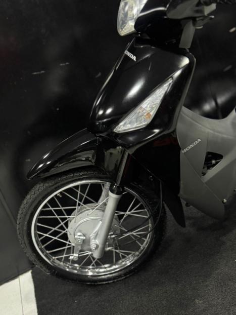HONDA Biz 125 KS, Foto 8