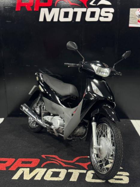 HONDA Biz 125 KS, Foto 10