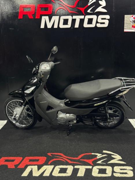 HONDA Biz 125 KS, Foto 11