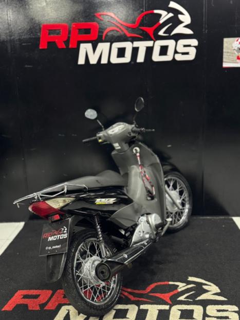 HONDA Biz 125 KS, Foto 12
