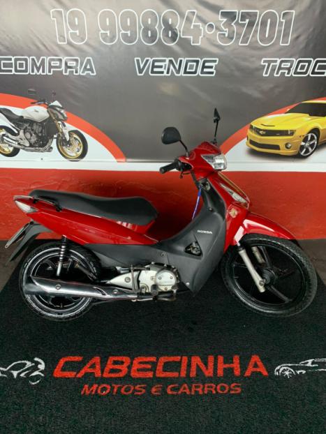 HONDA Biz 125 KS, Foto 2
