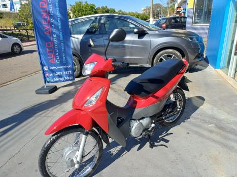 HONDA Biz 125 KS, Foto 1