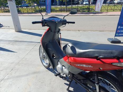 HONDA Biz 125 KS, Foto 2