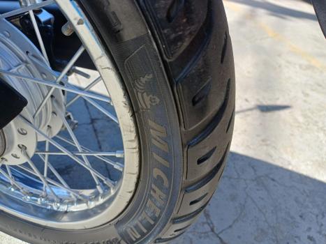 HONDA Biz 125 KS, Foto 3