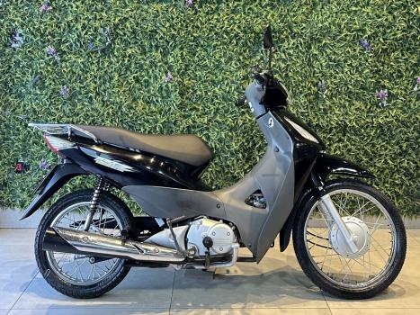 HONDA Biz 125 KS, Foto 1