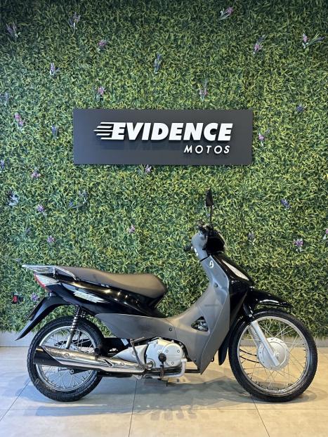 HONDA Biz 125 KS, Foto 2