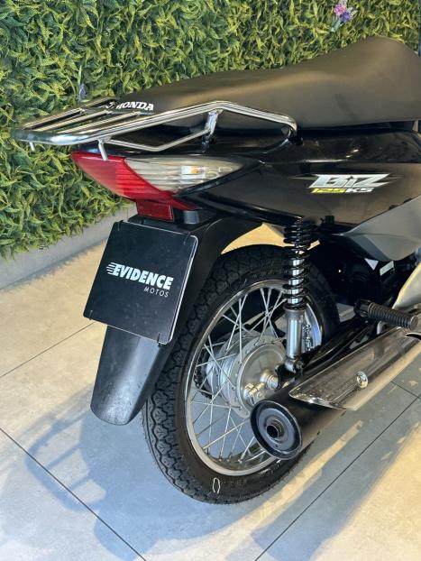 HONDA Biz 125 KS, Foto 3