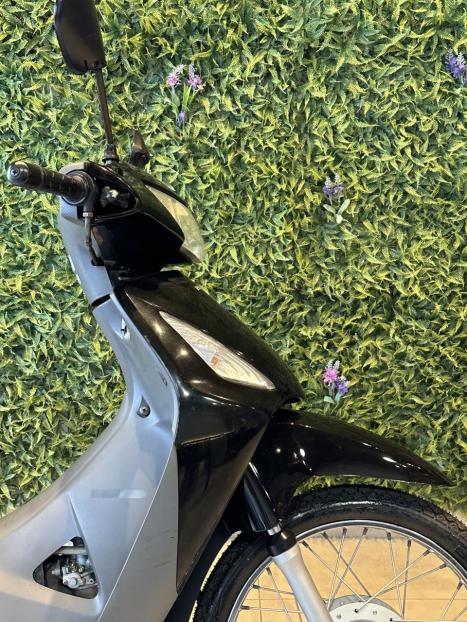 HONDA Biz 125 KS, Foto 4
