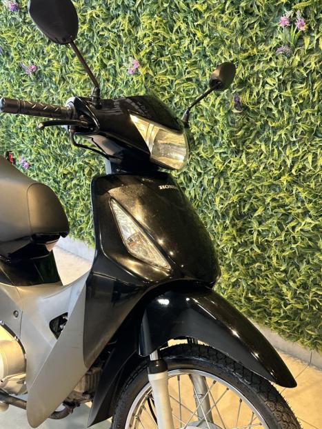 HONDA Biz 125 KS, Foto 5