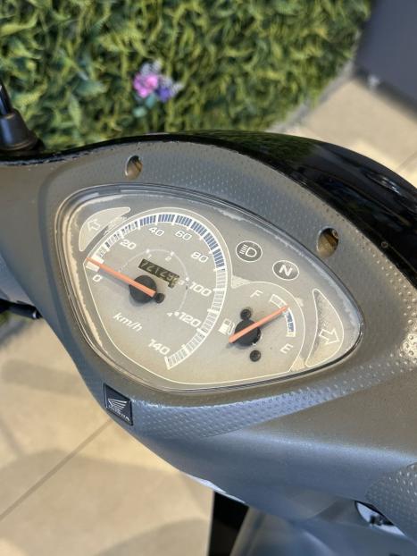 HONDA Biz 125 KS, Foto 6