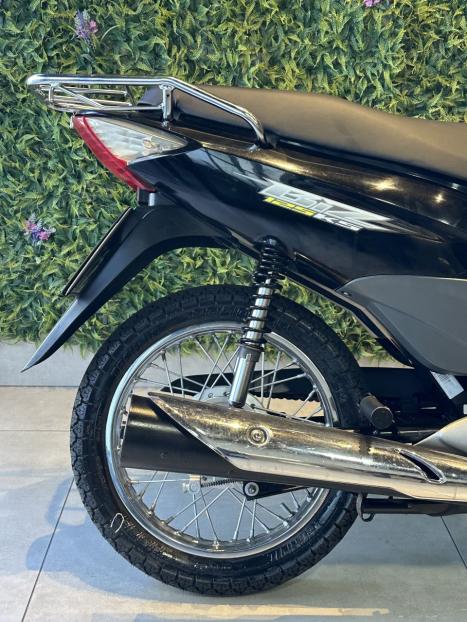 HONDA Biz 125 KS, Foto 7