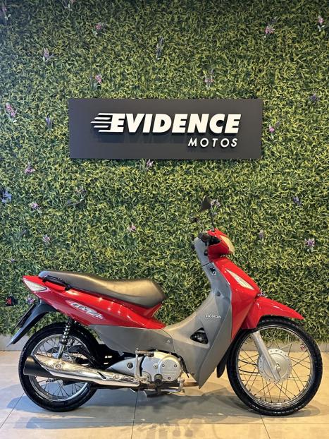 HONDA Biz 125 KS, Foto 2