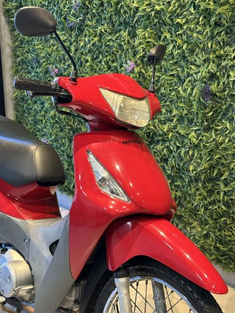 HONDA Biz 125 KS, Foto 5