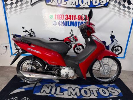 HONDA Biz 125 KS, Foto 2