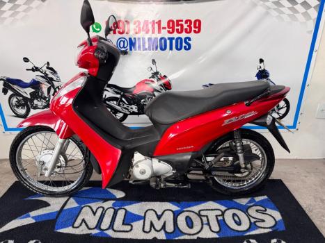 HONDA Biz 125 KS, Foto 3