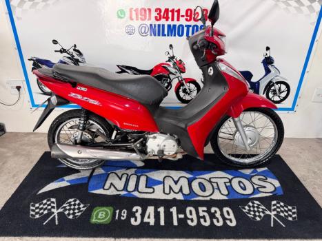HONDA Biz 125 KS, Foto 4