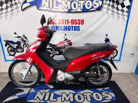 HONDA Biz 125 KS, Foto 6