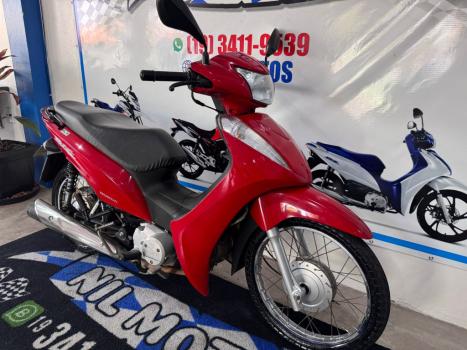 HONDA Biz 125 KS, Foto 7