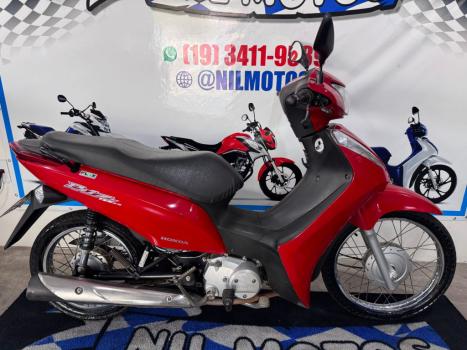 HONDA Biz 125 KS, Foto 8
