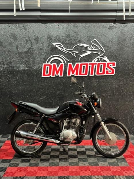 HONDA Biz 125 KS, Foto 1