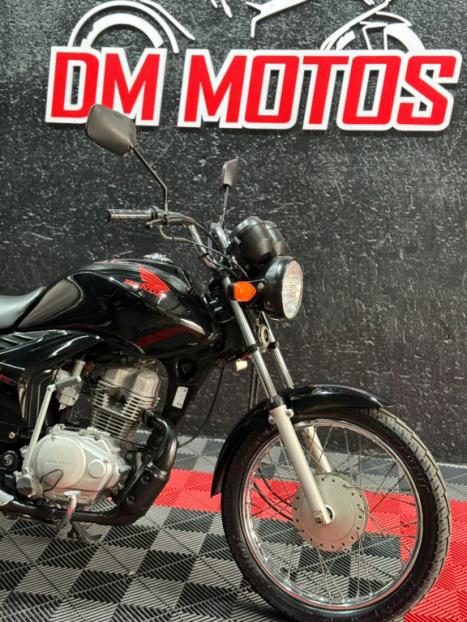 HONDA Biz 125 KS, Foto 2