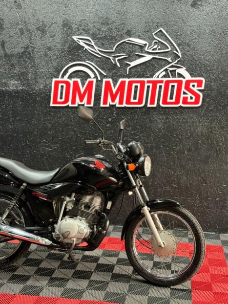 HONDA Biz 125 KS, Foto 3