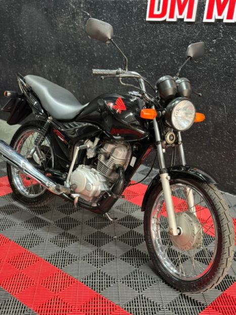 HONDA Biz 125 KS, Foto 4