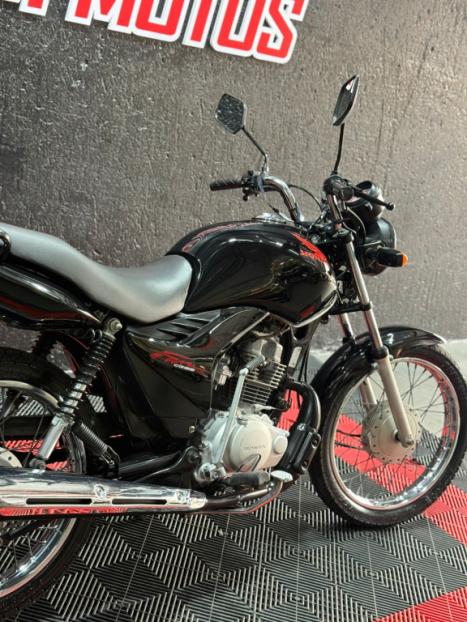 HONDA Biz 125 KS, Foto 5
