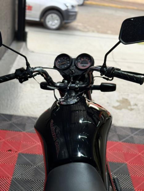 HONDA Biz 125 KS, Foto 6