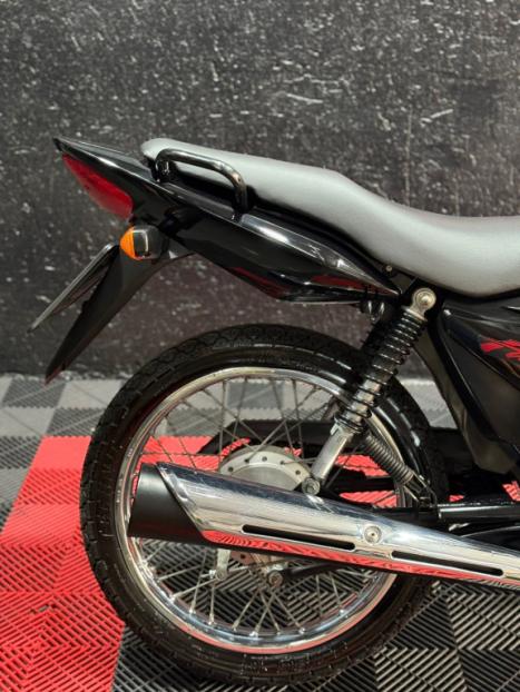 HONDA Biz 125 KS, Foto 7