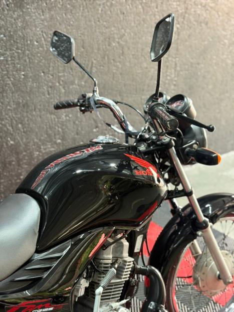 HONDA Biz 125 KS, Foto 9