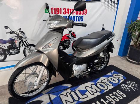 HONDA Biz 125 KS, Foto 1