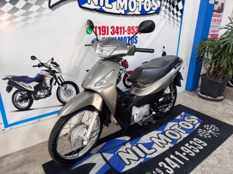 HONDA Biz 125 KS, Foto 2