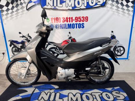HONDA Biz 125 KS, Foto 3