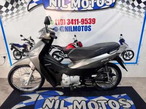HONDA Biz 125 KS, Foto 4