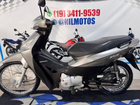 HONDA Biz 125 KS, Foto 5