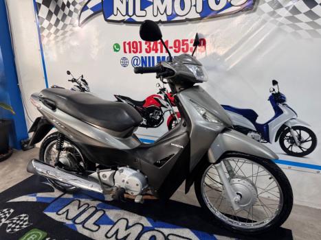 HONDA Biz 125 KS, Foto 6