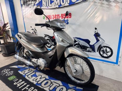 HONDA Biz 125 KS, Foto 8