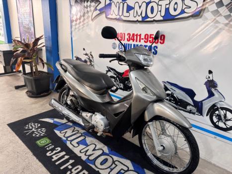 HONDA Biz 125 KS, Foto 9