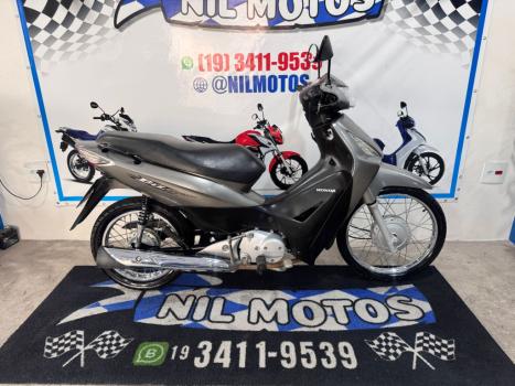HONDA Biz 125 KS, Foto 10