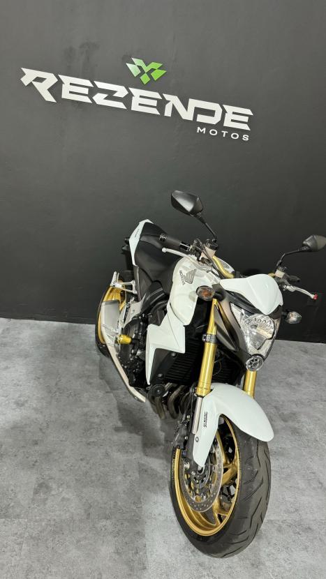 HONDA CB 1000 R , Foto 12