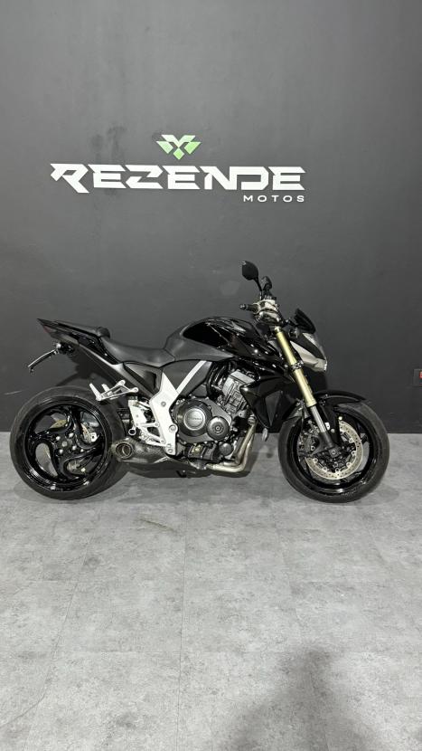 HONDA CB 1000 R , Foto 1