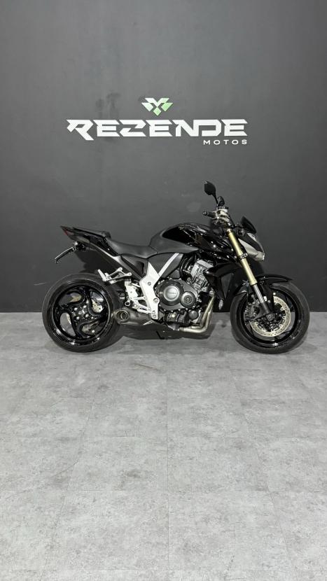 HONDA CB 1000 R , Foto 3