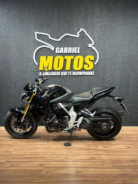 HONDA CB 1000 R , Foto 2
