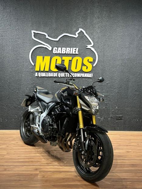 HONDA CB 1000 R , Foto 3