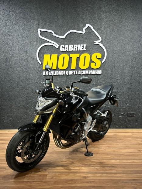 HONDA CB 1000 R , Foto 4