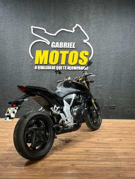HONDA CB 1000 R , Foto 6