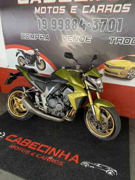 HONDA CB 1000 R , Foto 1