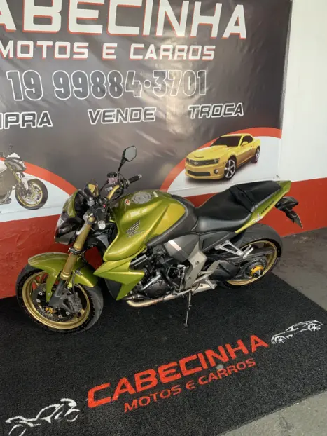 HONDA CB 1000 R , Foto 2
