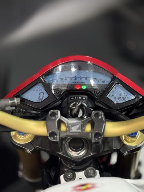 HONDA CB 1000 R , Foto 7